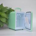 4L Icebox Mini Freezer USB ETC4 Fridges portátiles